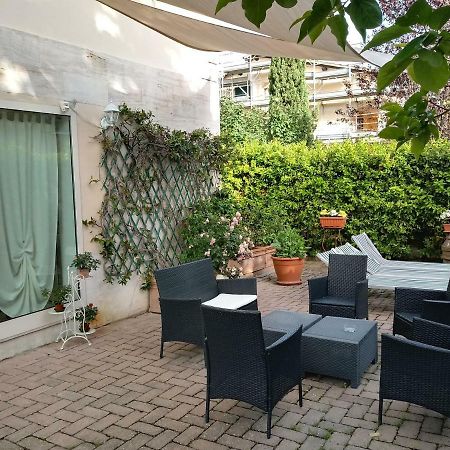 Апартаменты Gloria'S Sunny Place Пиенца Экстерьер фото